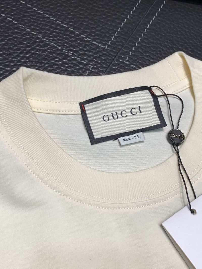 Gucci T-Shirts